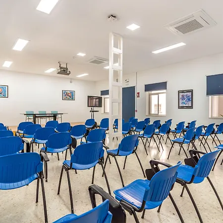 Albergue Inturjoven Malaga-2